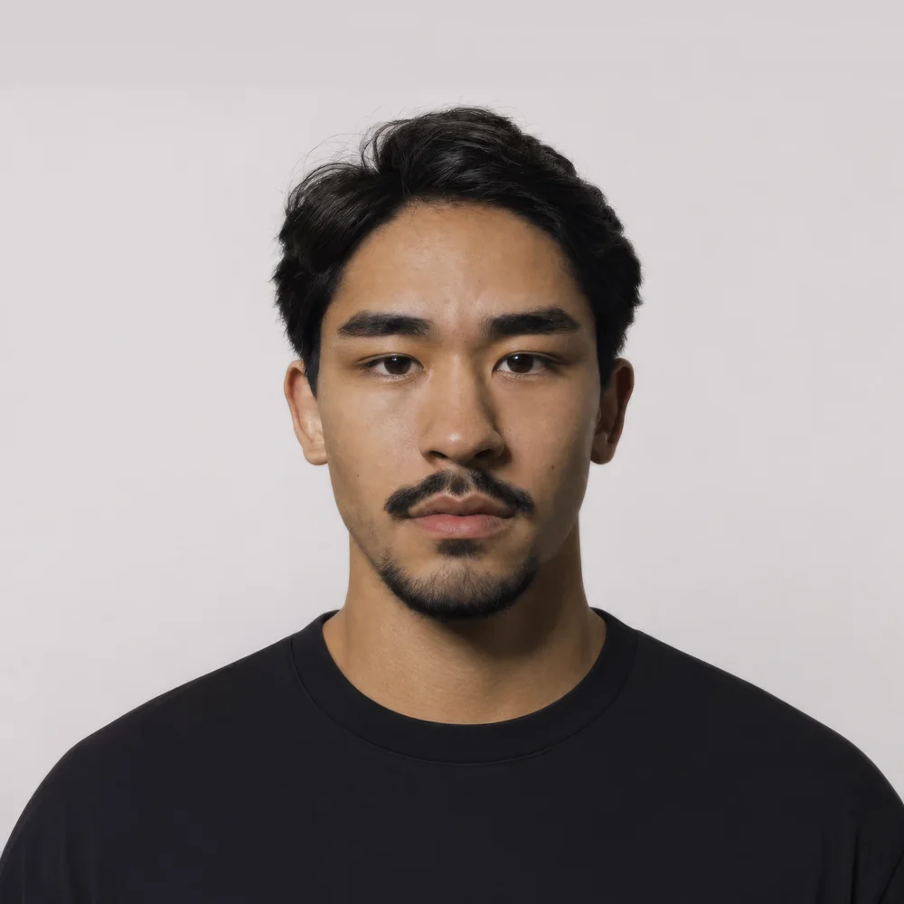 Caio Imori